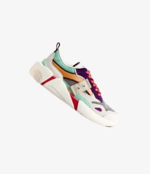 AURAMIND Color Sneakers