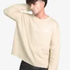 AURAMIND Trendy Waffle T-Shirt for Men | Casual Style